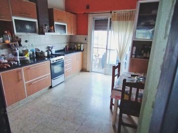 Departamento en Villa Bosch