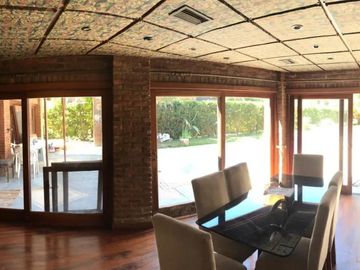 Casa - Nautico Escobar