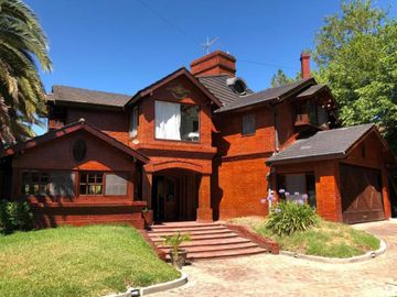 Casa - Nautico Escobar