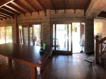 Casa - Nautico Escobar