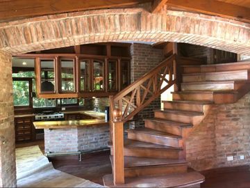 Casa - Nautico Escobar