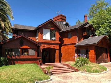 Casa - Nautico Escobar
