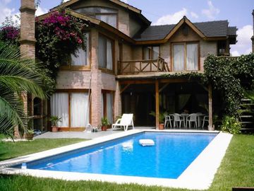 Casa - Nautico Escobar