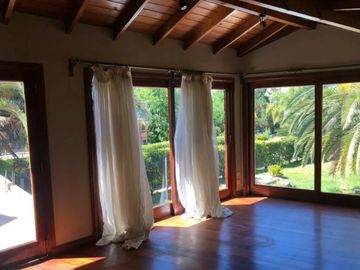 Casa - Nautico Escobar