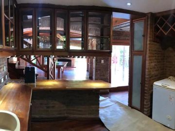 Casa - Nautico Escobar