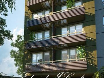 Departamento - Castelar Norte