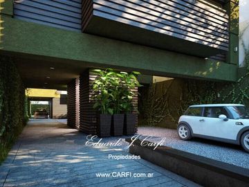 Departamento - Castelar Norte
