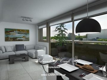 Departamento - Castelar Norte