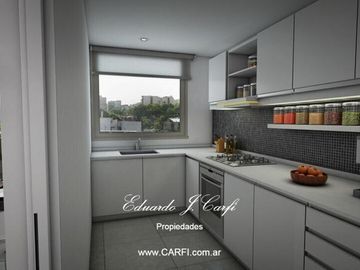 Departamento - Castelar Norte