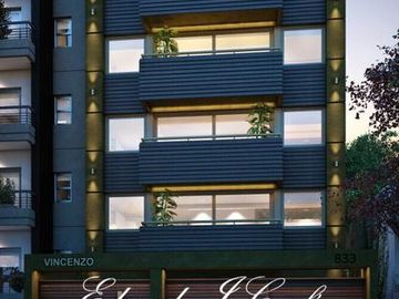 Departamento - Castelar Norte