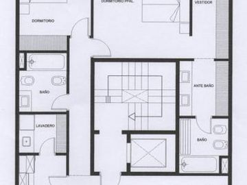 Departamento - Castelar Norte