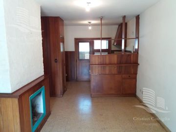 Venta - Departamento 3/Tres Ambientes, Balcón, Cochera - San Isidro