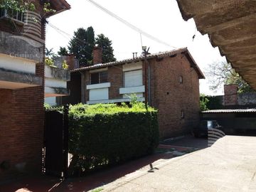 Venta - Departamento 3/Tres Ambientes, Balcón, Cochera - San Isidro