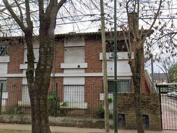 Venta - Departamento 3/Tres Ambientes, Balcón, Cochera - San Isidro