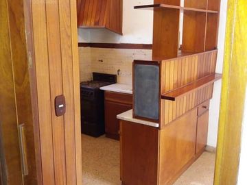 Venta - Departamento 3/Tres Ambientes, Balcón, Cochera - San Isidro