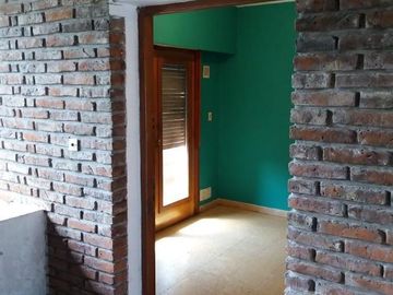 Venta - Departamento 3/Tres Ambientes, Balcón, Cochera - San Isidro