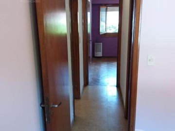 Venta - Departamento 3/Tres Ambientes, Balcón, Cochera - San Isidro