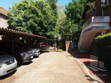 Venta - Departamento 3/Tres Ambientes, Balcón, Cochera - San Isidro