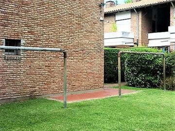 Venta - Departamento 3/Tres Ambientes, Balcón, Cochera - San Isidro