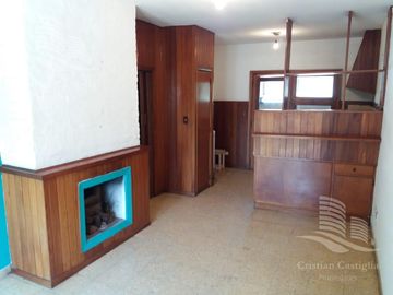 Venta - Departamento 3/Tres Ambientes, Balcón, Cochera - San Isidro