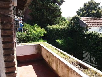 Venta - Departamento 3/Tres Ambientes, Balcón, Cochera - San Isidro