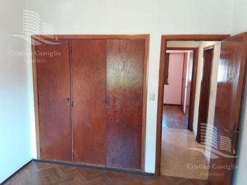Venta - Departamento 3/Tres Ambientes, Balcón, Cochera - San Isidro