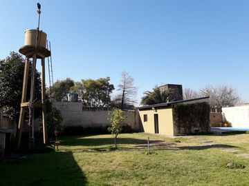Casa - Castelar Sur
