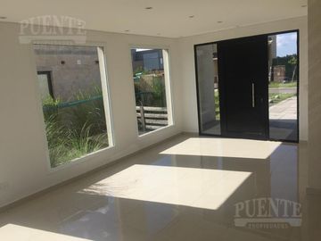 Casa - La Horqueta de Echeverría - Alquiler - Canning - Esteban Echeverría