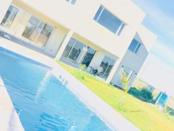 Casa - La Horqueta de Echeverría - Alquiler - Canning - Esteban Echeverría