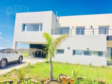 Casa - La Horqueta de Echeverría - Alquiler - Canning - Esteban Echeverría