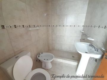 Departamentos a estrenar en B° Lejos de Buenos Aires - Neuquén capital