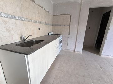 Departamentos a estrenar en B° Lejos de Buenos Aires - Neuquén capital