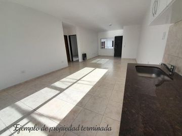 Departamentos a estrenar en B° Lejos de Buenos Aires - Neuquén capital
