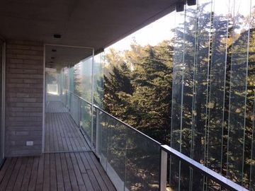 Departamento Olivos Vias/Rio