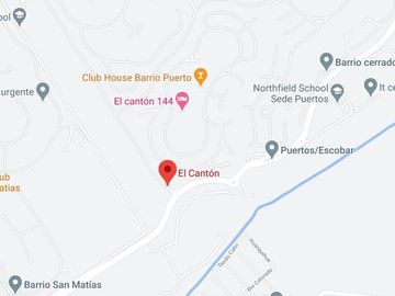 Casa - El Canton