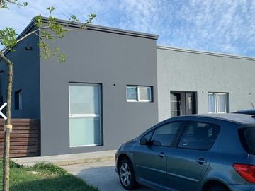 Casa - El Canton