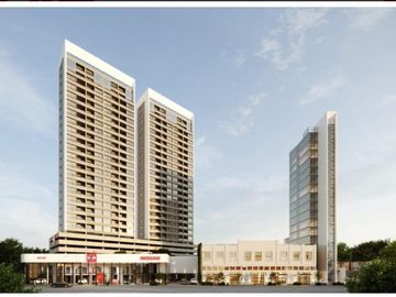 Venta departamento Santa Fe - 1 dormitorio en construccion oportunidad