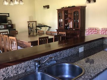 CASA VENTA ITUZAINGO