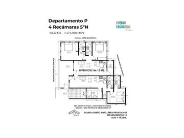 Increíbles condominios 5 min del Aeropuerto