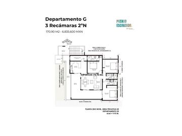Increíbles condominios 5 min del Aeropuerto