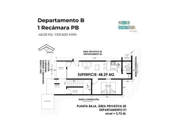 Increíbles condominios 5 min del Aeropuerto