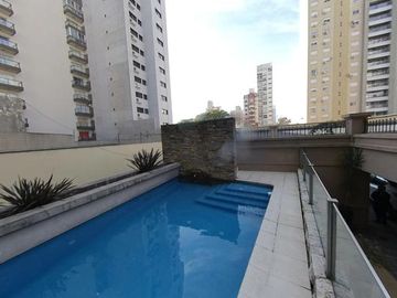 RETASADO  Semi piso de 3 ambientes de categoria  con cochera y baulera- Lomas de Zamora Oeste