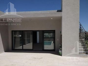 Casa 4 ambientes con piscina en venta y alquiler Hudson Park