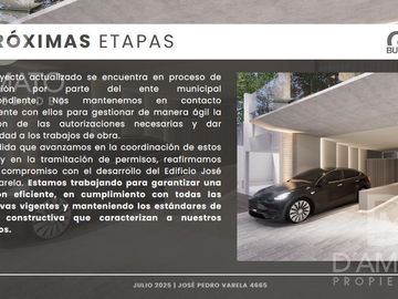 Departamento en Villa Devoto