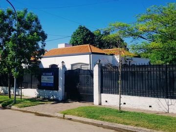 Casa en el casco urbano - Capilla Del Señor