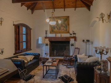 Casa en el casco urbano - Capilla Del Señor