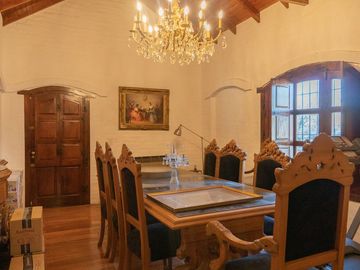 Casa en el casco urbano - Capilla Del Señor