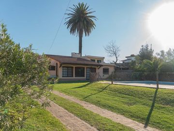 Casa en el casco urbano - Capilla Del Señor