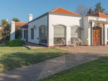 Casa en el casco urbano - Capilla Del Señor