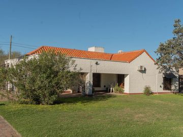 Casa en el casco urbano - Capilla Del Señor